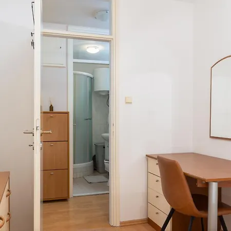 Apartamento Adriatic Charm: Coastal Heaven Of