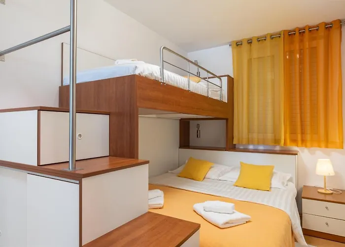 Adriatic Charm: Coastal Heaven Of Διαμέρισμα Ντουμπρόβνικ