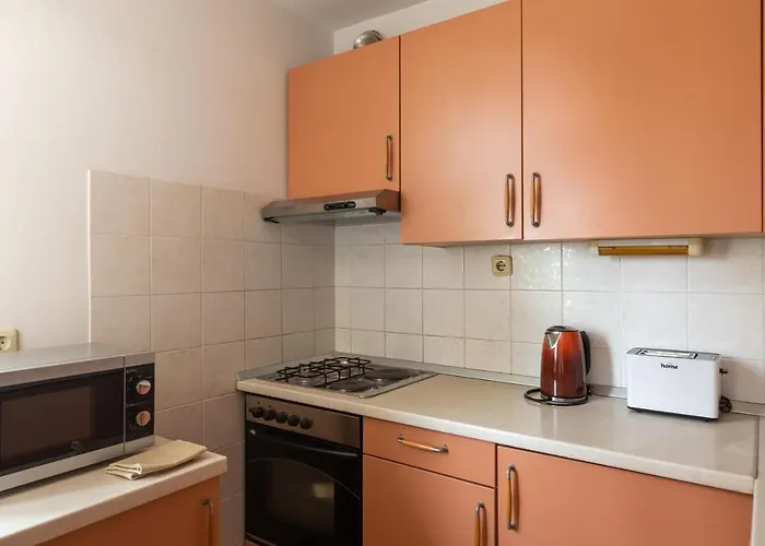 Adriatic Charm: Coastal Heaven Of