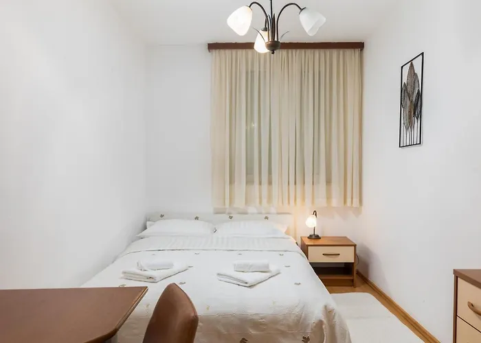 Adriatic Charm: Coastal Heaven Of