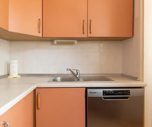 Adriatic Charm: Coastal Heaven Of 公寓 杜布罗夫尼克