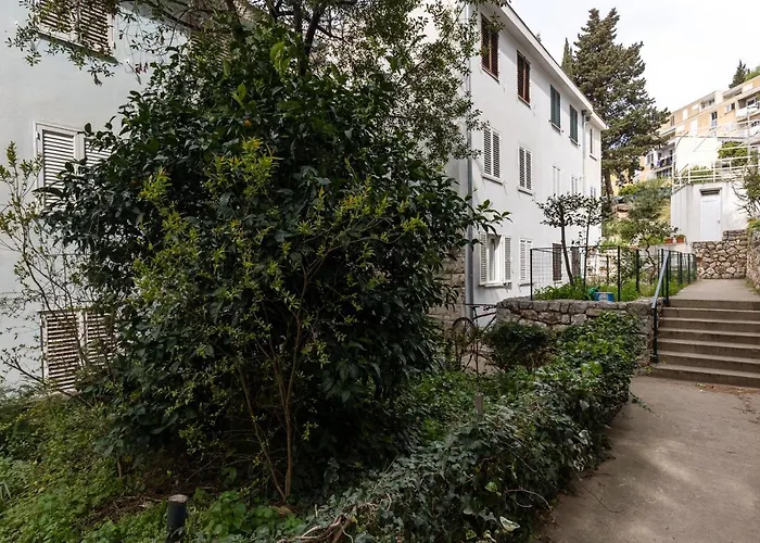 Adriatic Charm: Coastal Heaven Of *