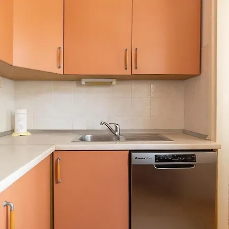 Adriatic Charm: Coastal Heaven Of 아파트 두브로브니크